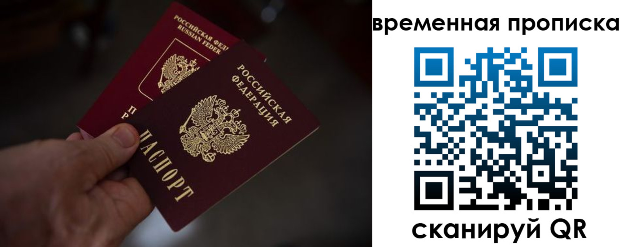 прописка в Бокситогорске